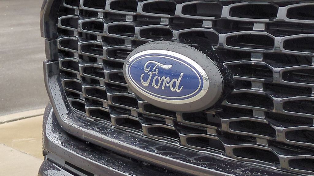 Thumbnail: 2021 Ford F-150 - 7