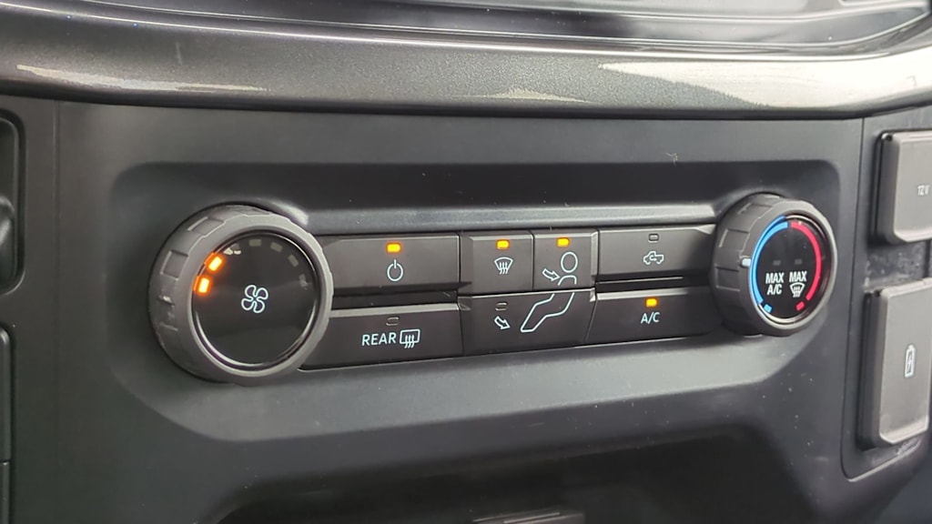 Thumbnail: 2021 Ford F-150 - 31