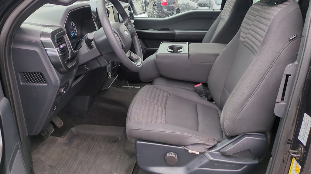 Thumbnail: 2021 Ford F-150 - 9