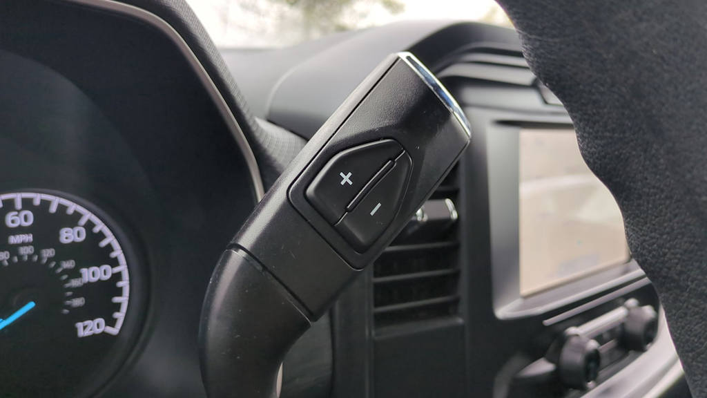 Thumbnail: 2021 Ford F-150 - 34