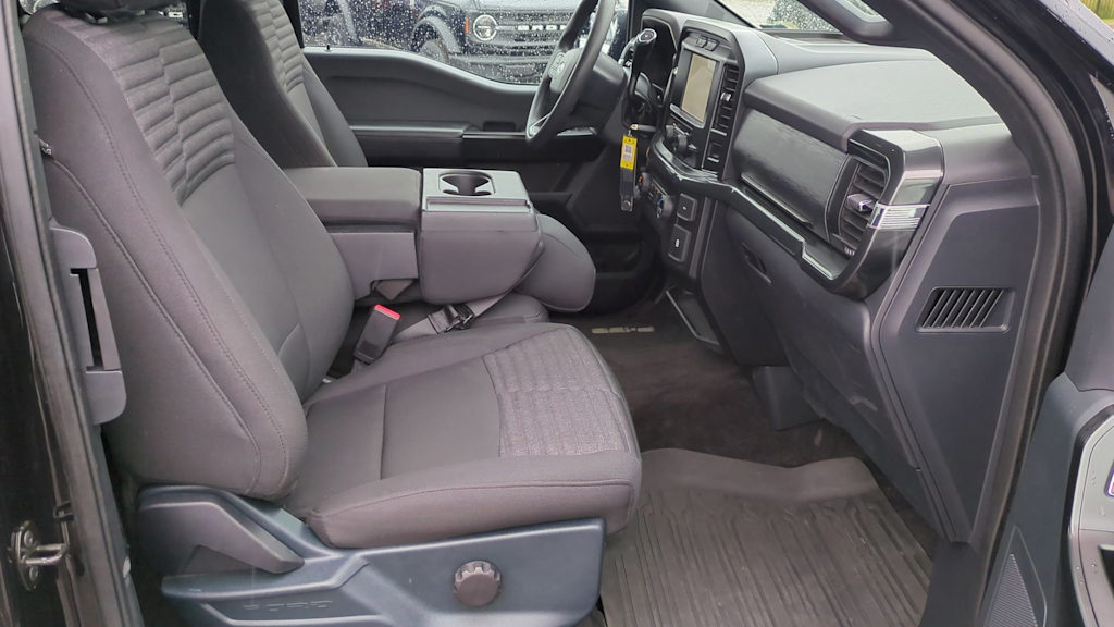 Thumbnail: 2021 Ford F-150 - 23