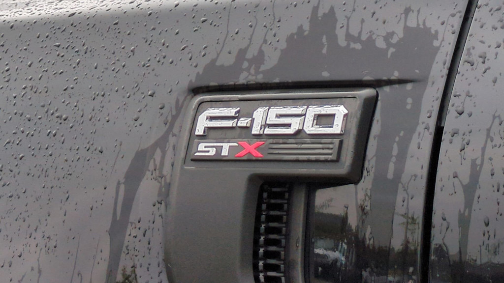 Thumbnail: 2021 Ford F-150 - 19