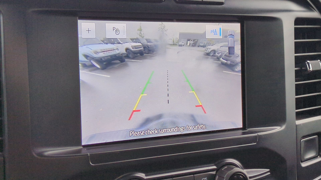 Thumbnail: 2021 Ford F-150 - 30