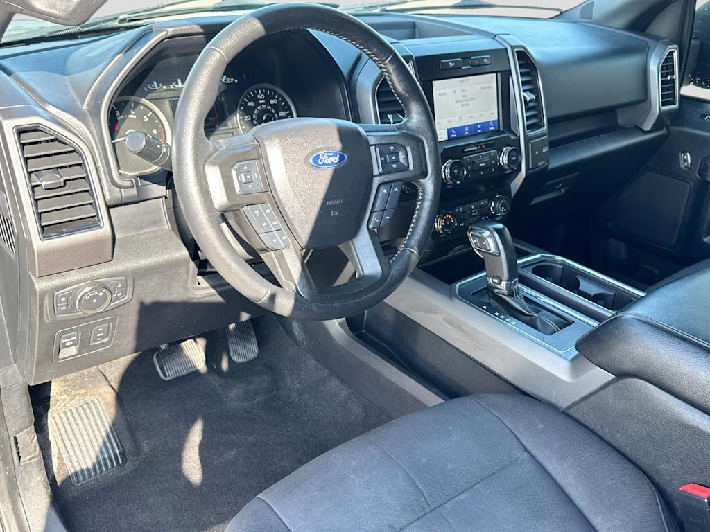 Thumbnail: 2020 Ford F-150 - 2