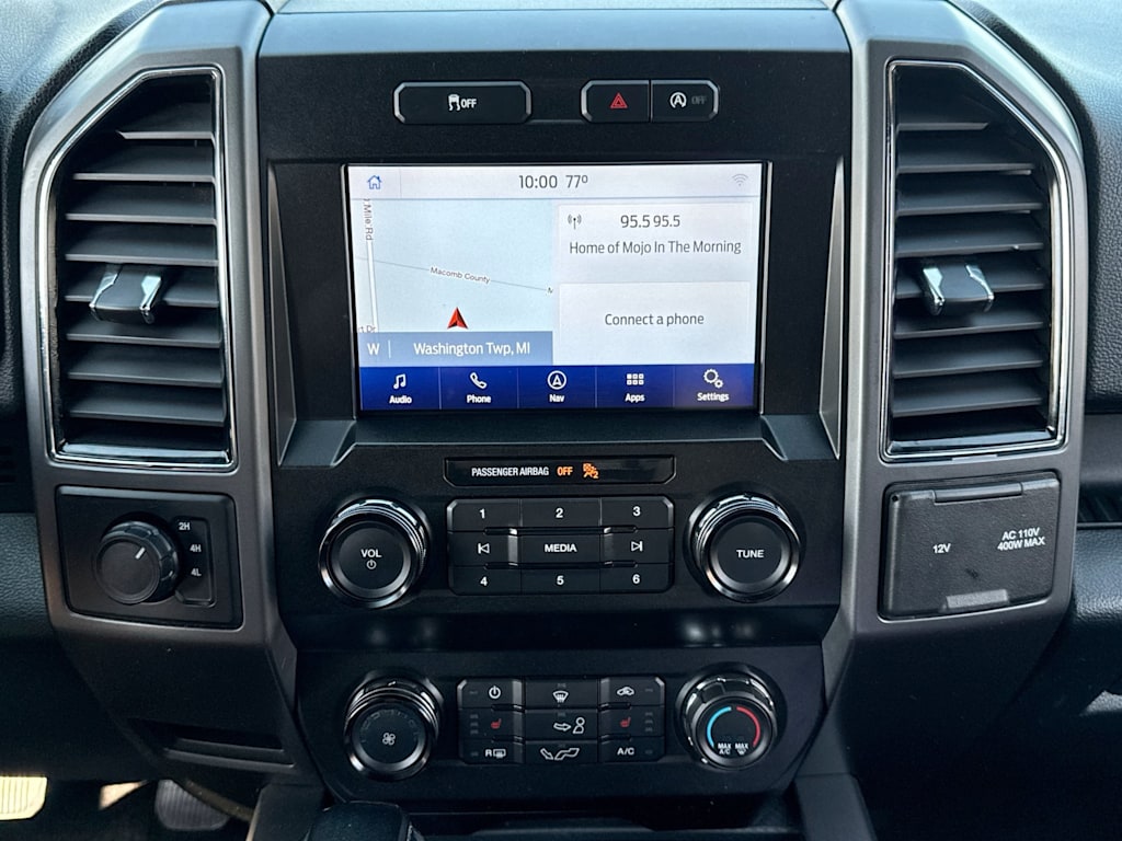 Thumbnail: 2020 Ford F-150 - 13