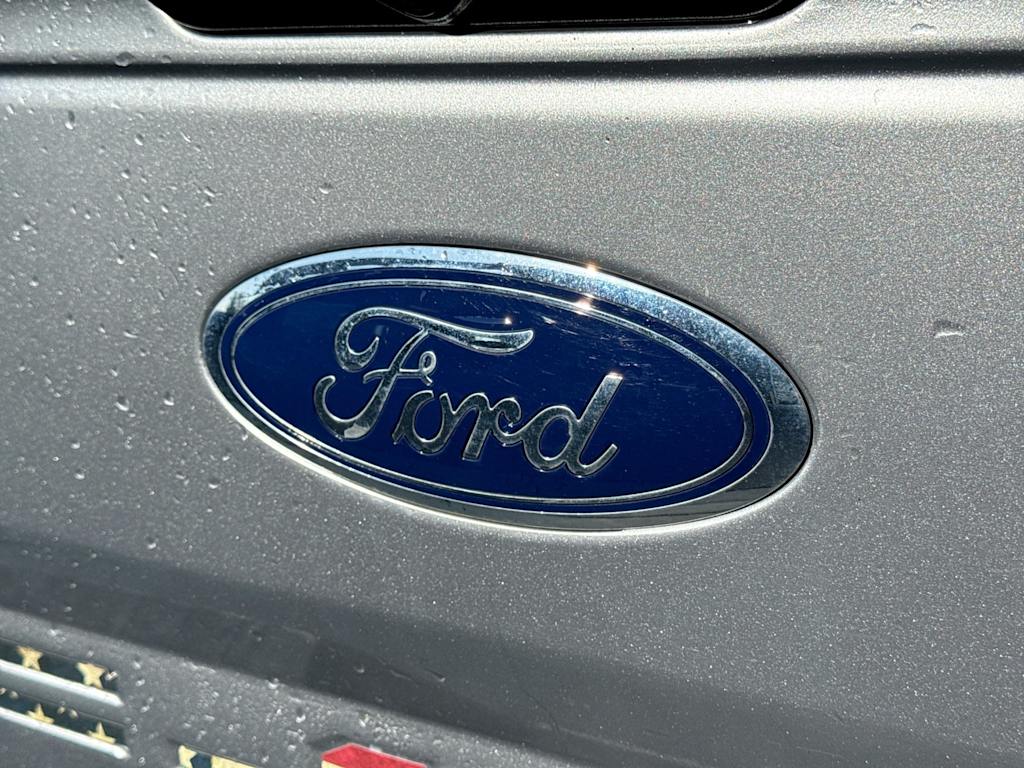 Thumbnail: 2020 Ford F-150 - 6