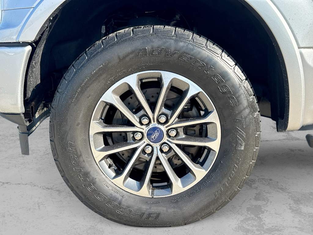 Thumbnail: 2020 Ford F-150 - 7