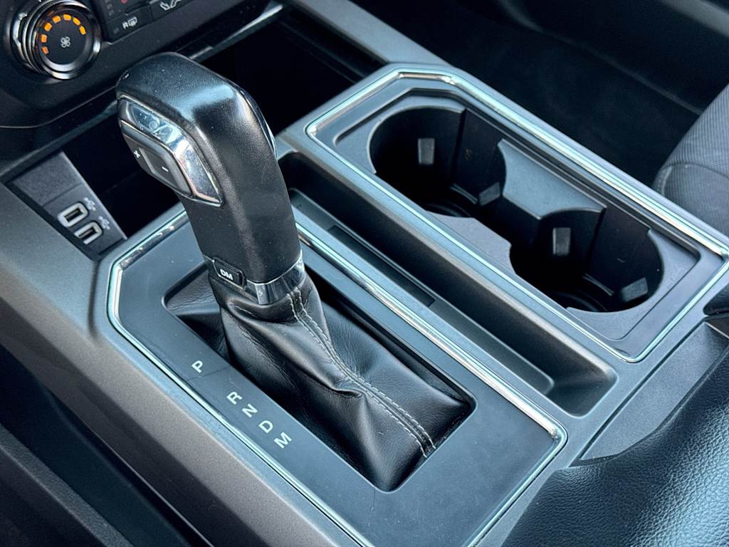 Thumbnail: 2020 Ford F-150 - 14