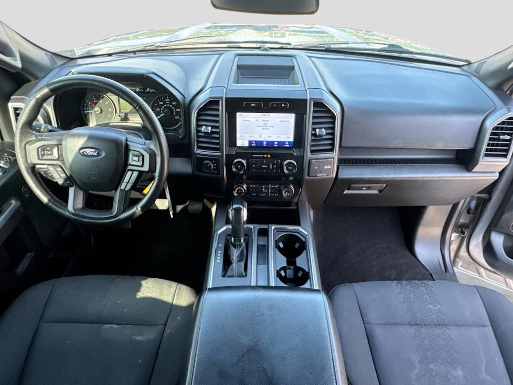 Thumbnail: 2020 Ford F-150 - 8
