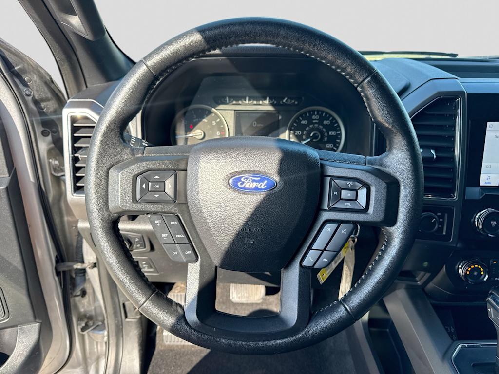 Thumbnail: 2020 Ford F-150 - 12