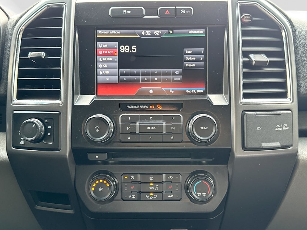 Thumbnail: 2015 Ford F-150 - 15