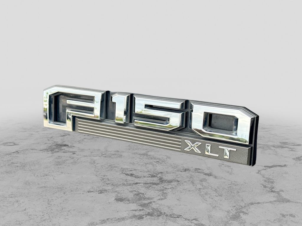 Thumbnail: 2015 Ford F-150 - 23