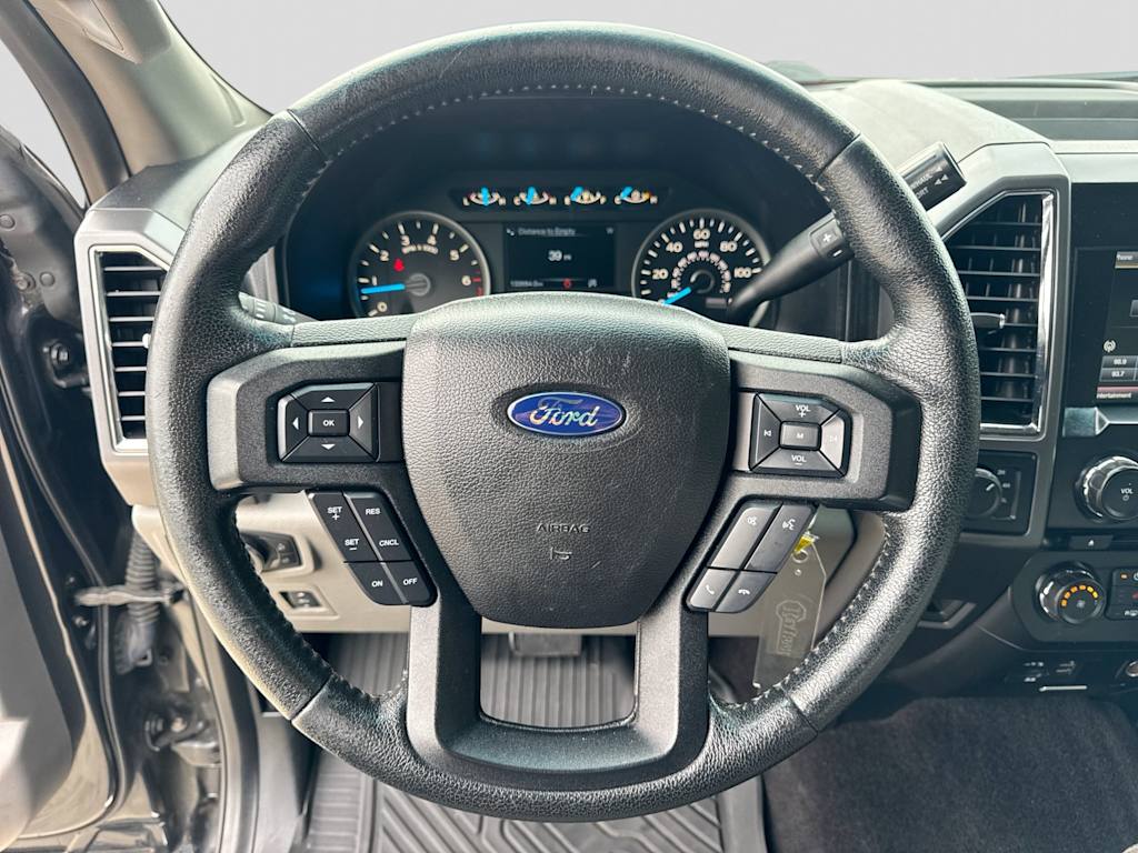 Thumbnail: 2015 Ford F-150 - 13