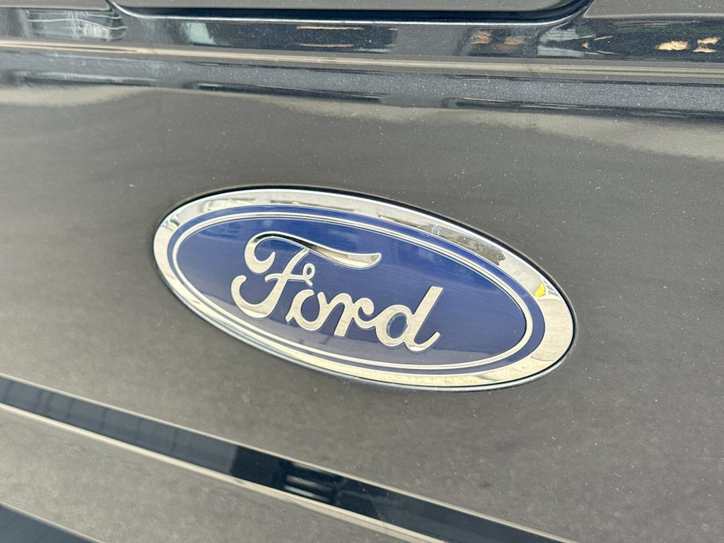 Thumbnail: 2015 Ford F-150 - 7