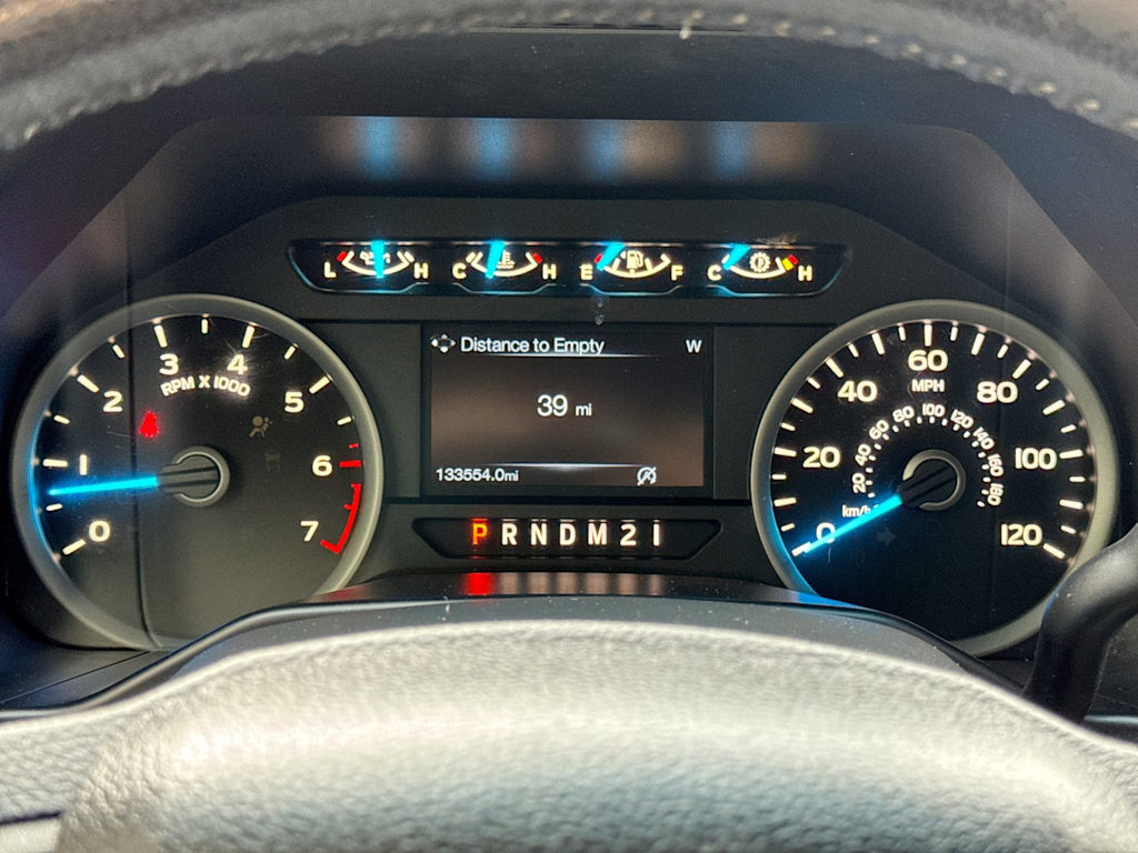 Thumbnail: 2015 Ford F-150 - 16