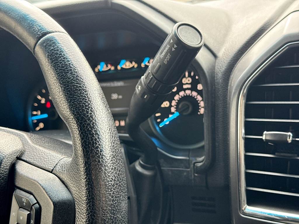 Thumbnail: 2015 Ford F-150 - 14