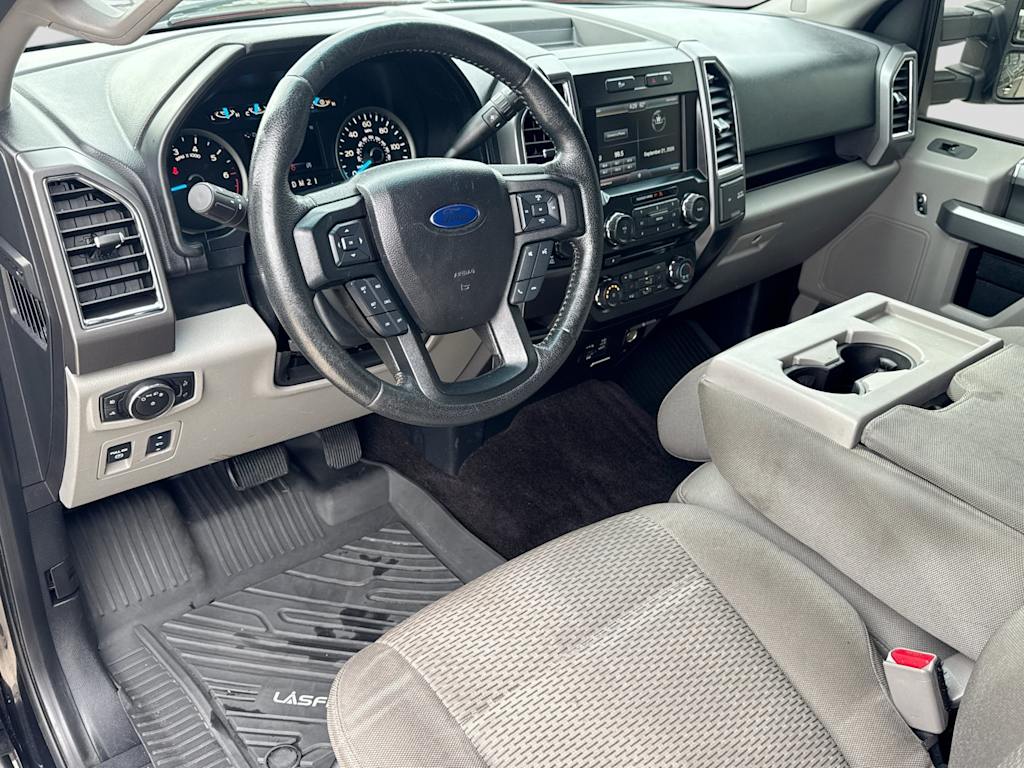 Thumbnail: 2015 Ford F-150 - 2