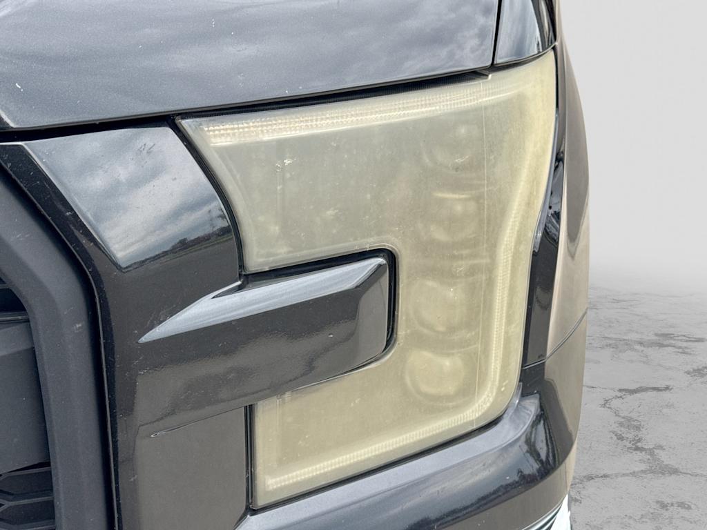 Thumbnail: 2015 Ford F-150 - 22
