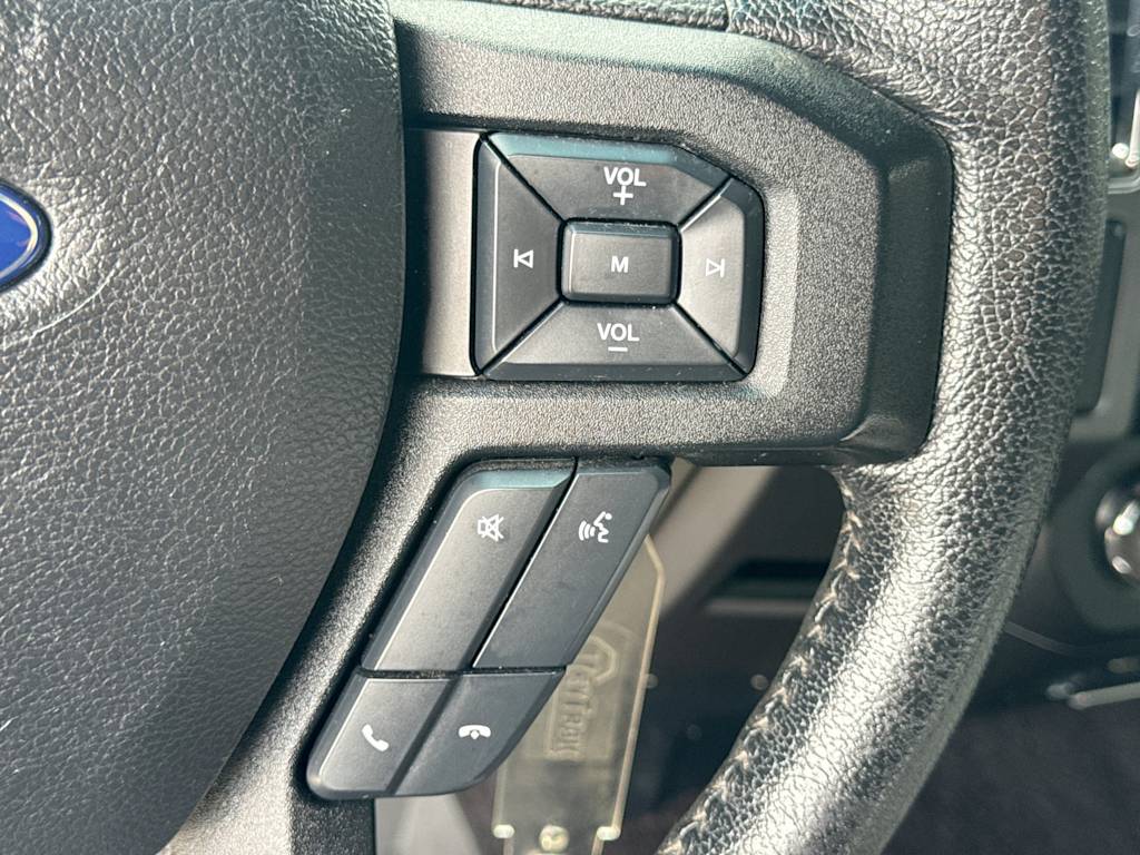 Thumbnail: 2015 Ford F-150 - 28
