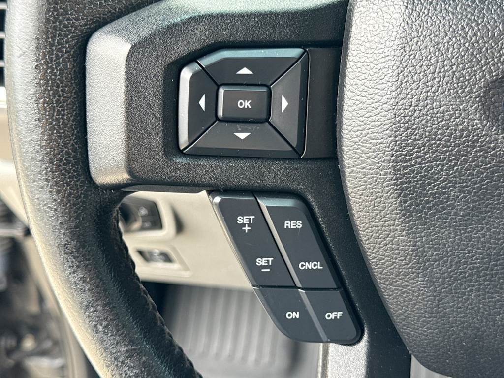 Thumbnail: 2015 Ford F-150 - 27