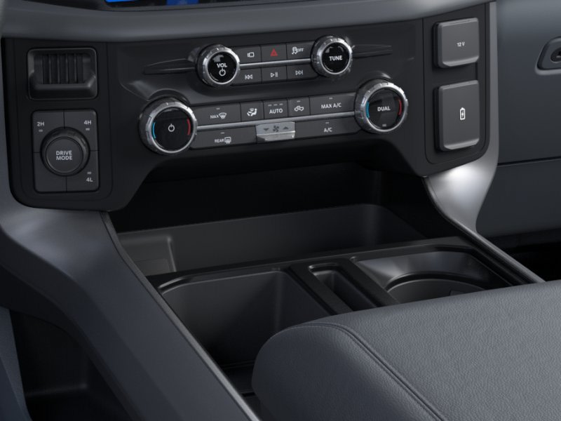 Thumbnail: 2026 Ford F-150 - 17