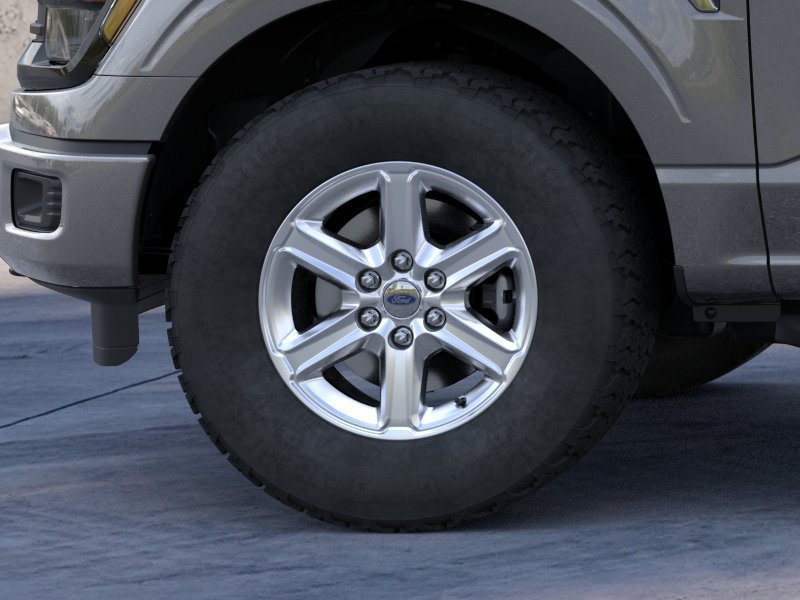 Thumbnail: 2026 Ford F-150 - 7