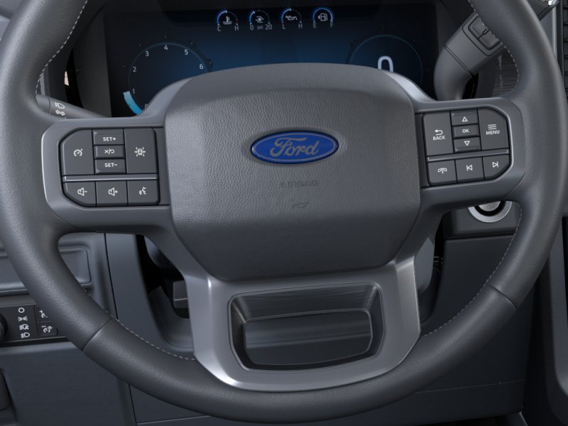 Thumbnail: 2026 Ford F-150 - 15