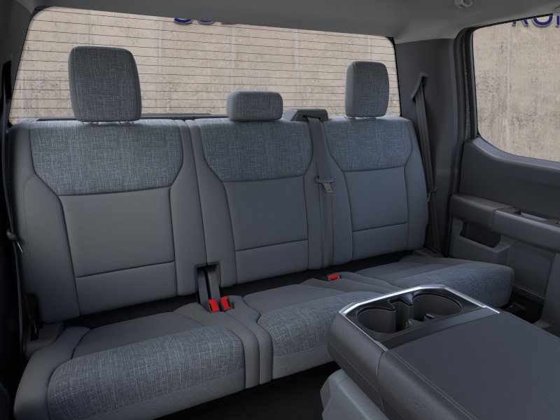 Thumbnail: 2026 Ford F-150 - 10