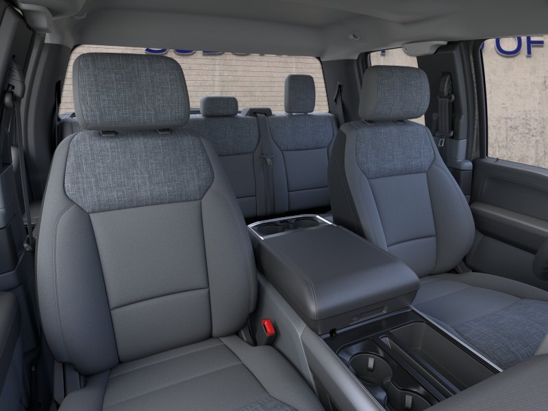 Thumbnail: 2026 Ford F-150 - 8