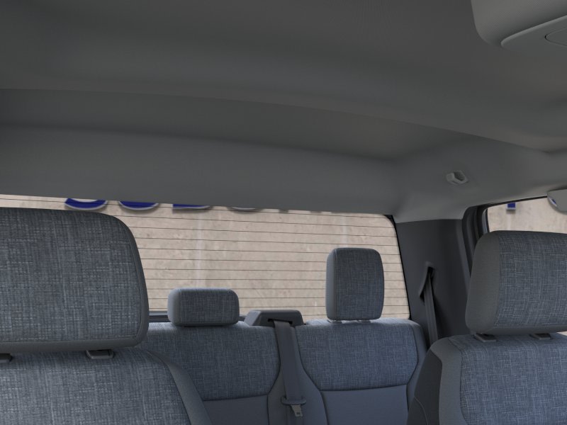 Thumbnail: 2026 Ford F-150 - 22