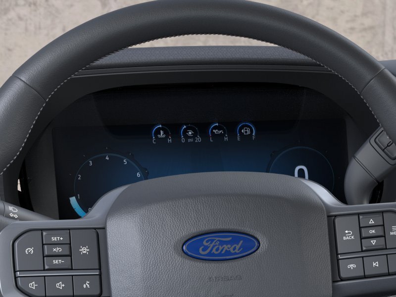 Thumbnail: 2026 Ford F-150 - 11