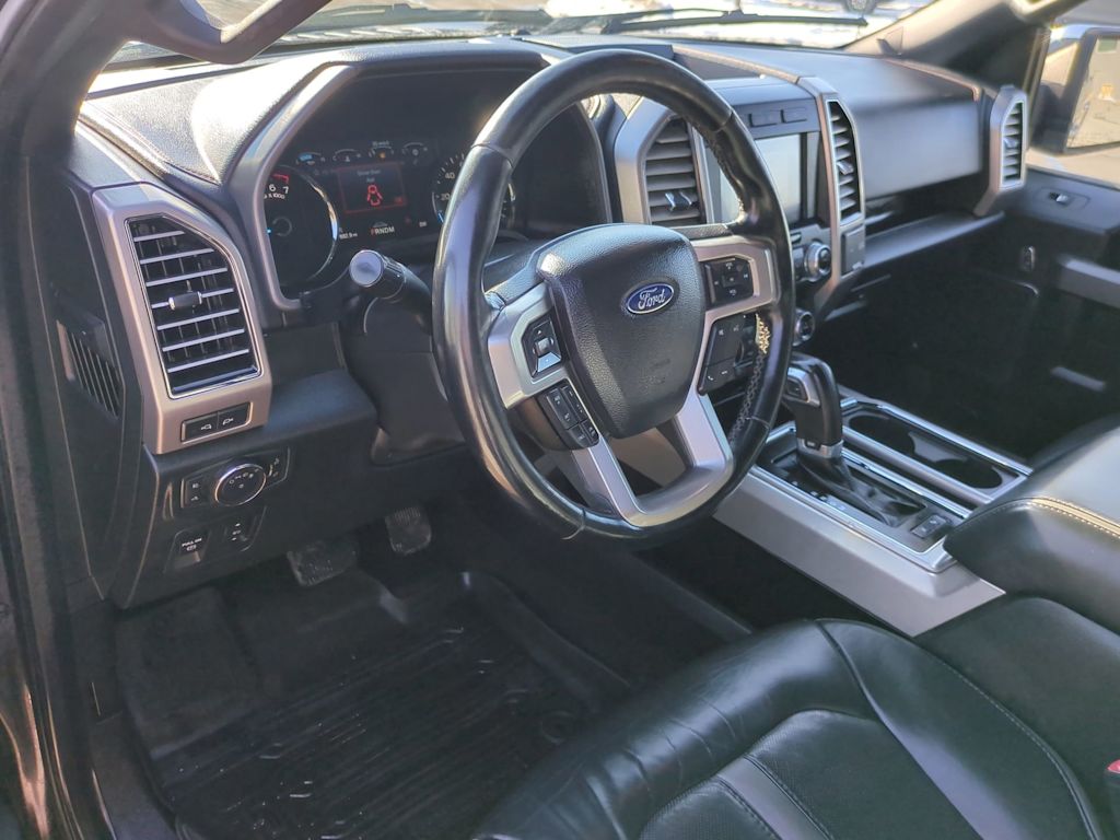 Thumbnail: 2020 Ford F-150 - 2