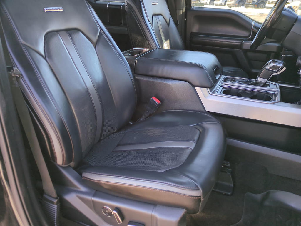 Thumbnail: 2020 Ford F-150 - 12