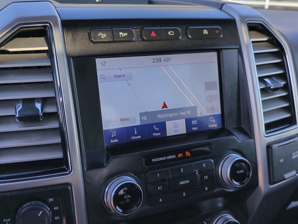 Thumbnail: 2020 Ford F-150 - 35