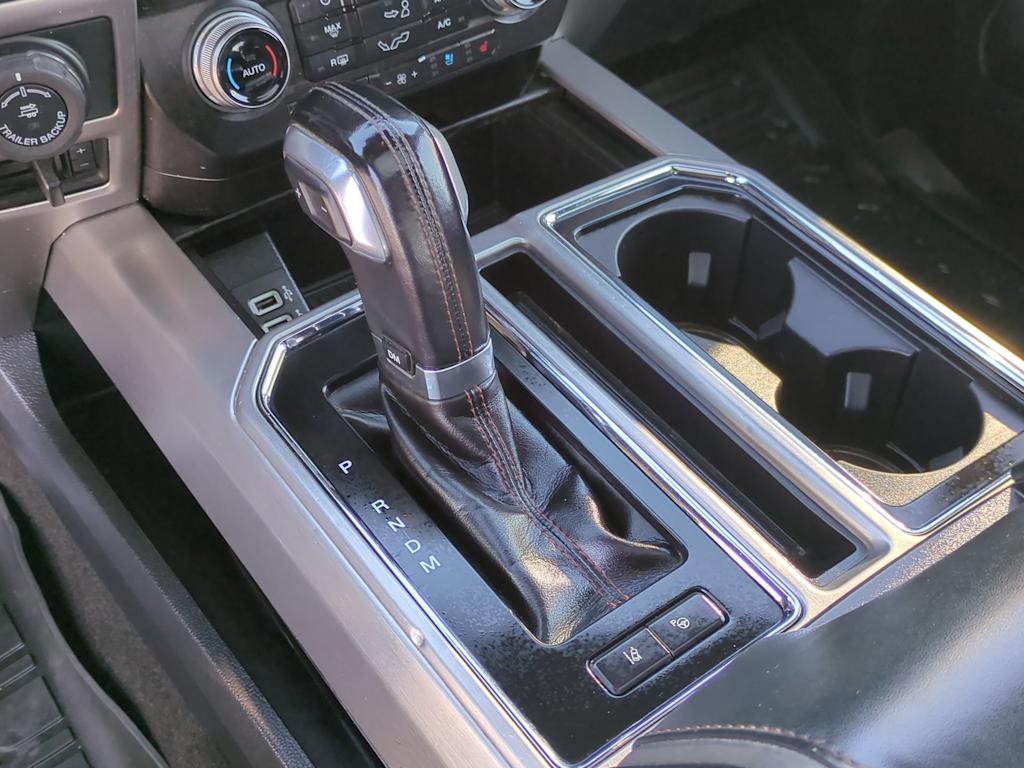 Thumbnail: 2020 Ford F-150 - 16