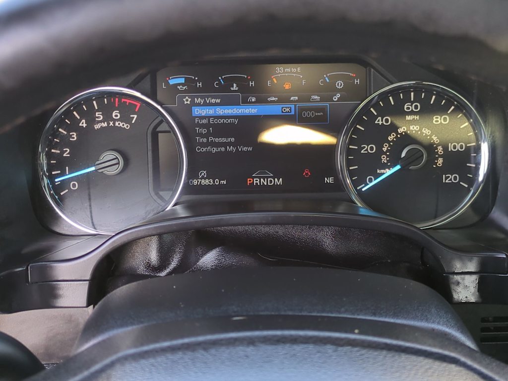 Thumbnail: 2020 Ford F-150 - 17