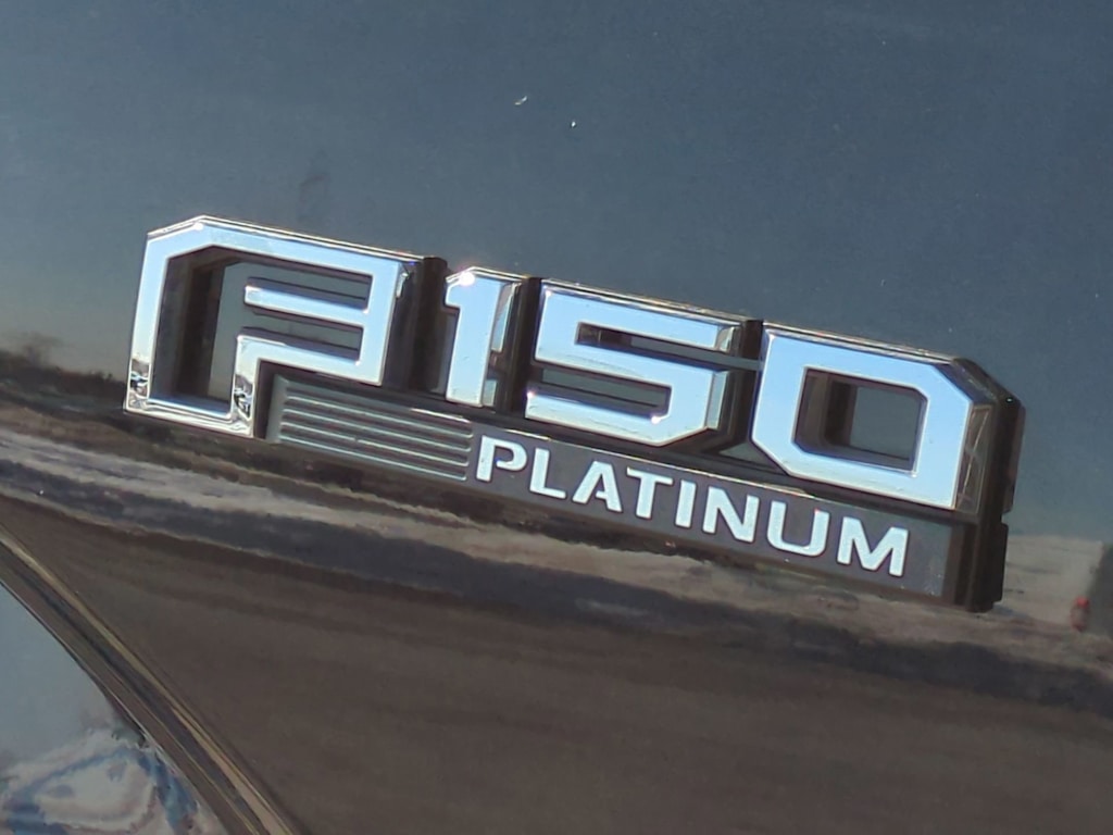 Thumbnail: 2020 Ford F-150 - 25