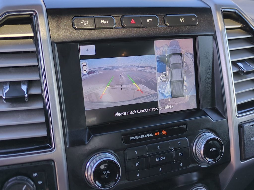 Thumbnail: 2020 Ford F-150 - 36