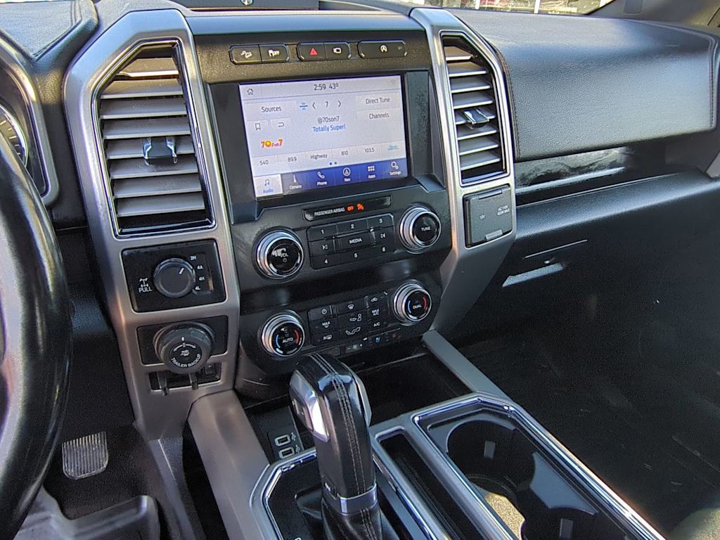 Thumbnail: 2020 Ford F-150 - 15