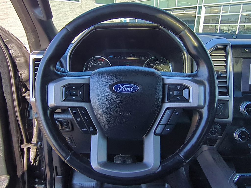 Thumbnail: 2020 Ford F-150 - 14