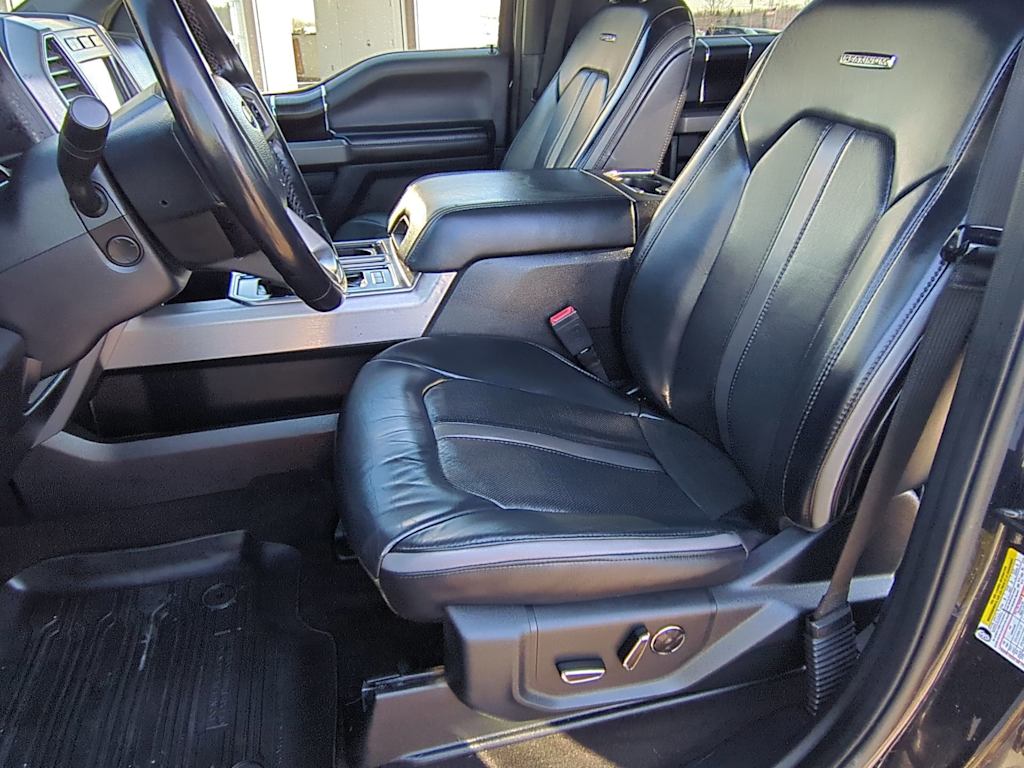 Thumbnail: 2020 Ford F-150 - 11