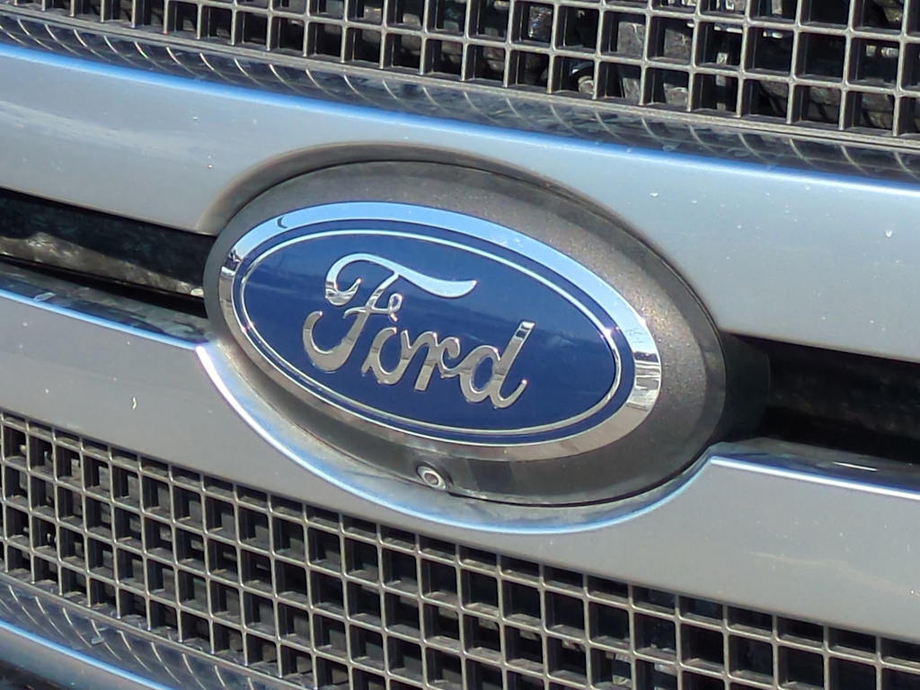 Thumbnail: 2020 Ford F-150 - 7