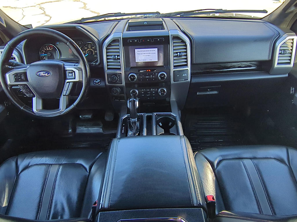 Thumbnail: 2020 Ford F-150 - 10