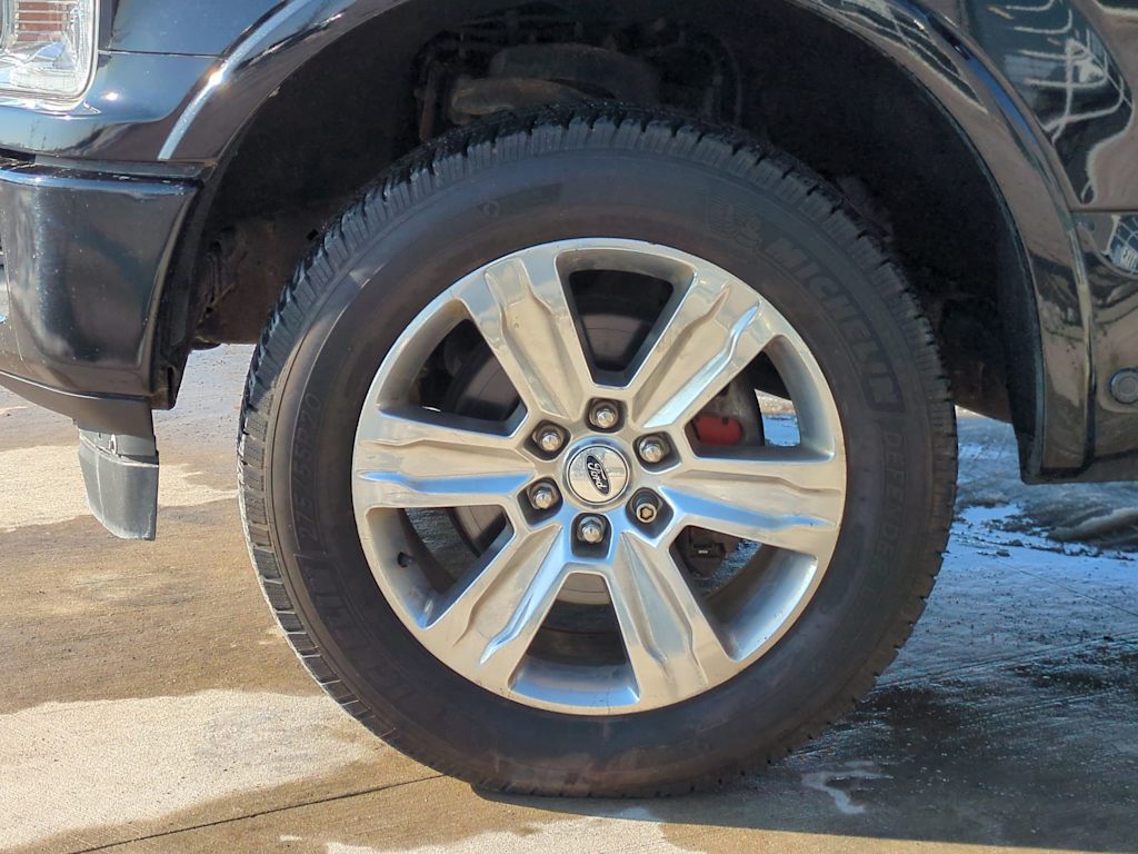 Thumbnail: 2020 Ford F-150 - 8