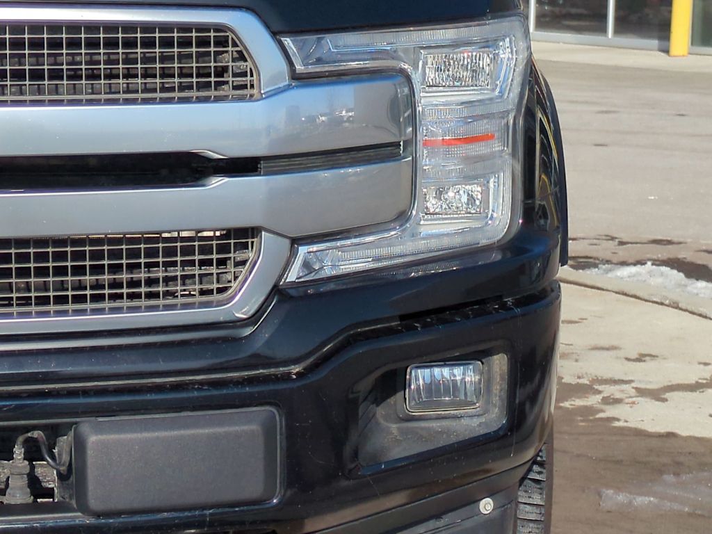 Thumbnail: 2020 Ford F-150 - 24