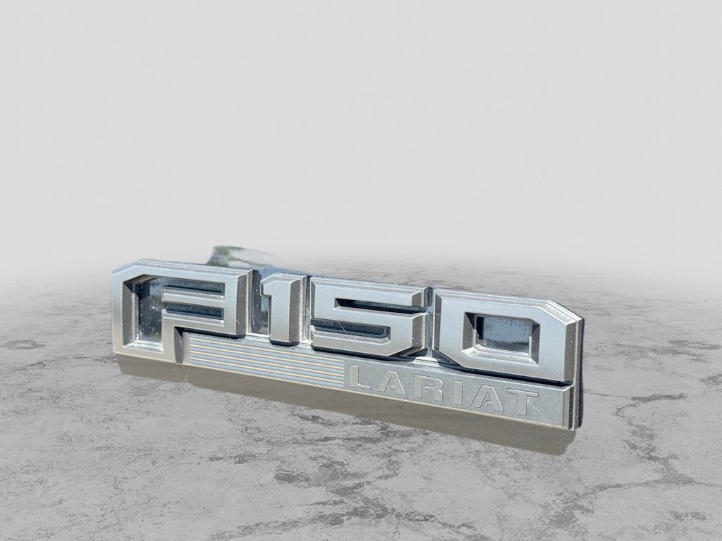 Thumbnail: 2020 Ford F-150 - 7