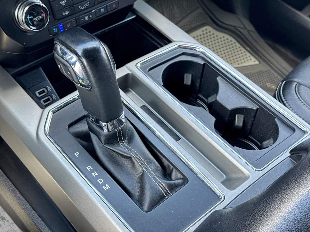 Thumbnail: 2020 Ford F-150 - 16