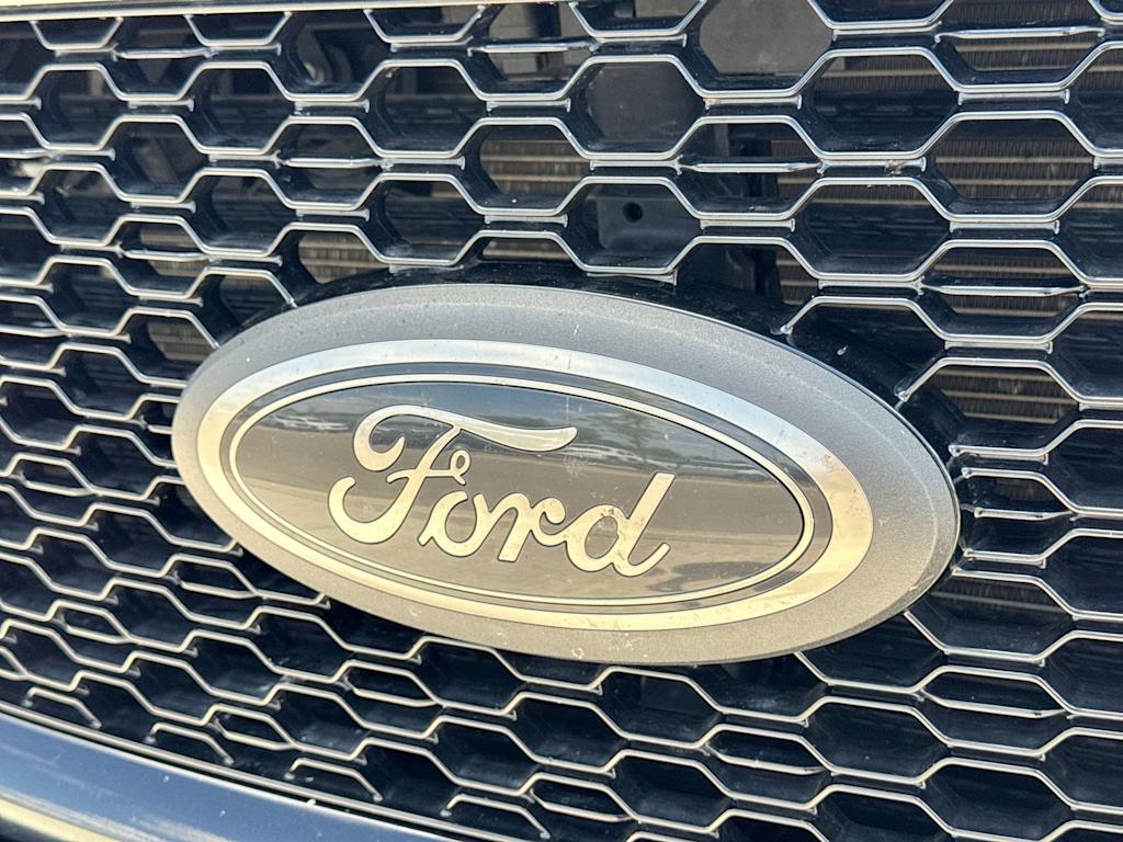Thumbnail: 2020 Ford F-150 - 9