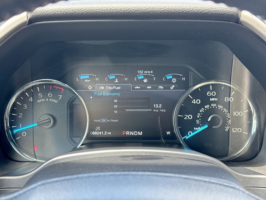 Thumbnail: 2020 Ford F-150 - 17