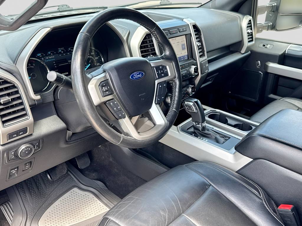 Thumbnail: 2020 Ford F-150 - 2